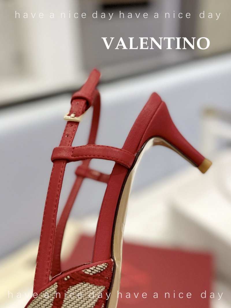 Valentino High Heels